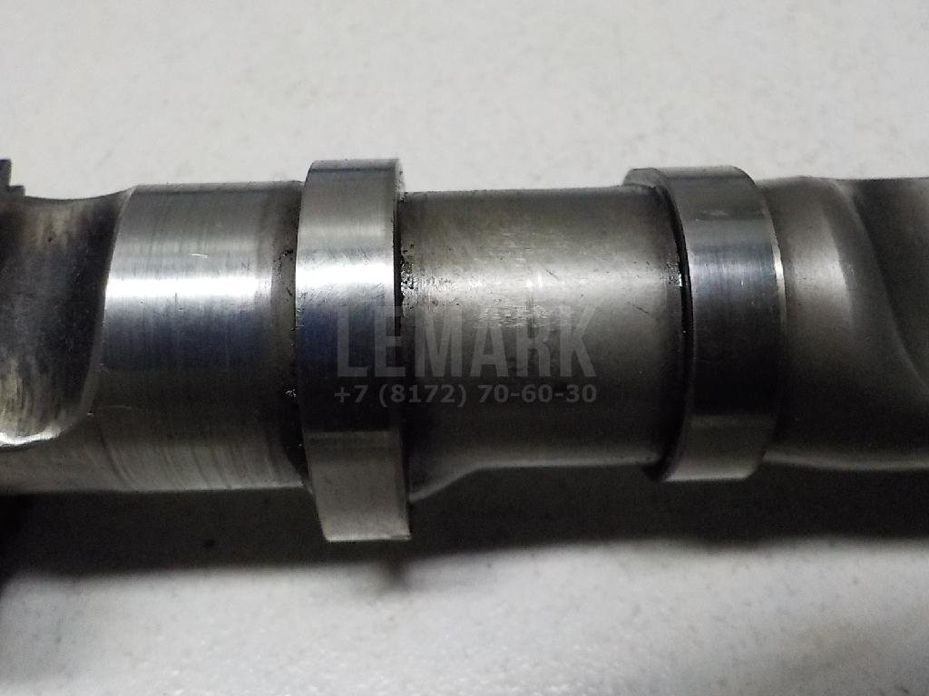 Распредвал выпускной