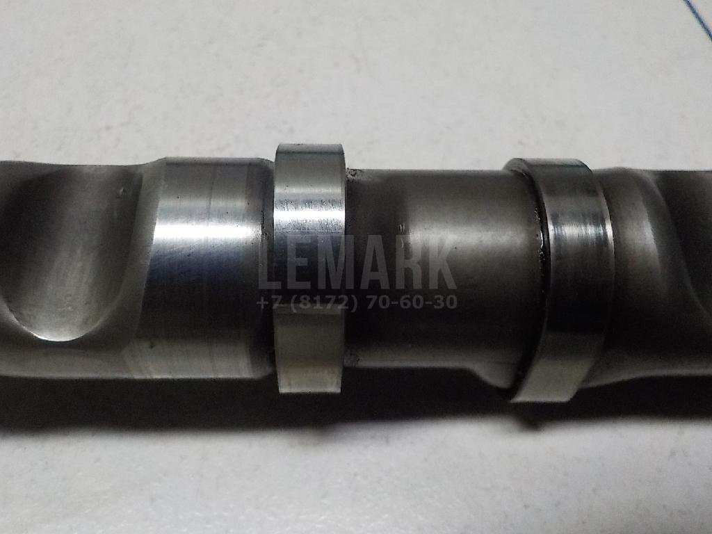 Распредвал выпускной