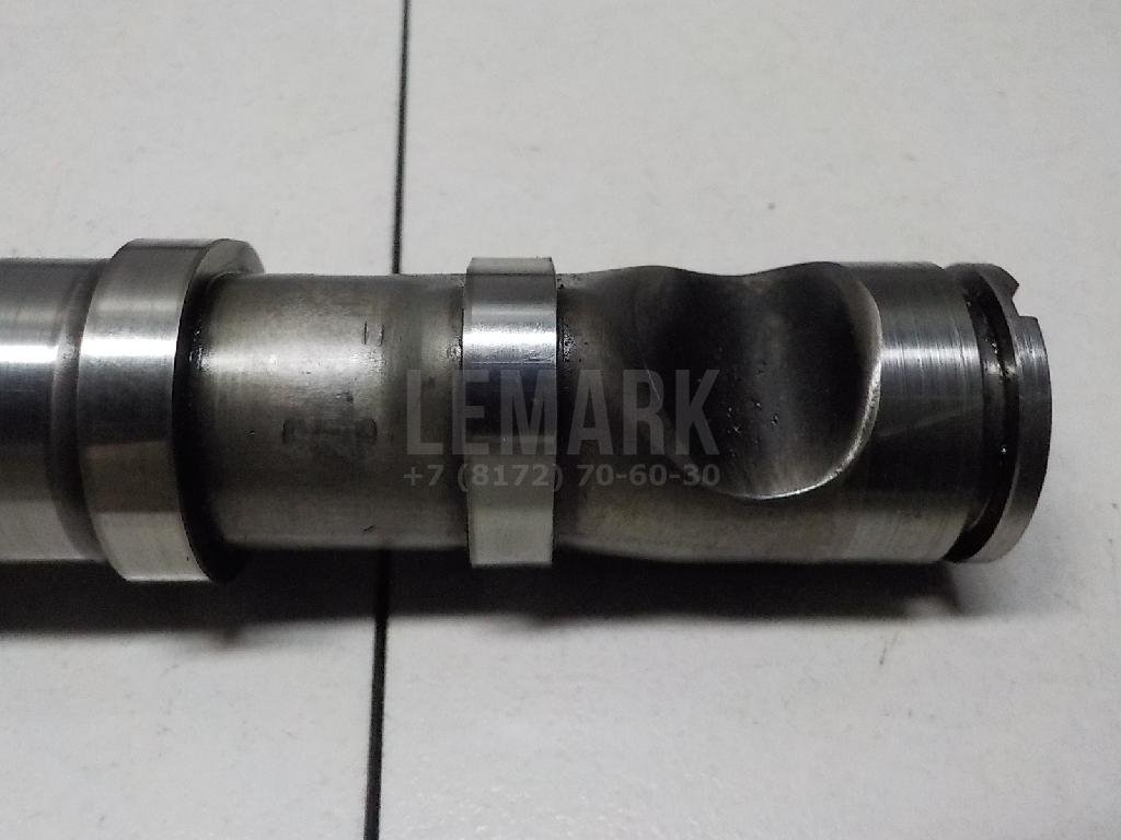 Распредвал выпускной