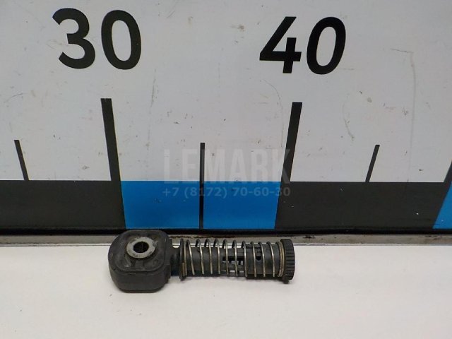 Фиксатор троса КПП