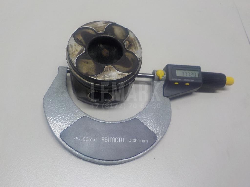 Поршень для  Audi A3 [8V] 2013-2020