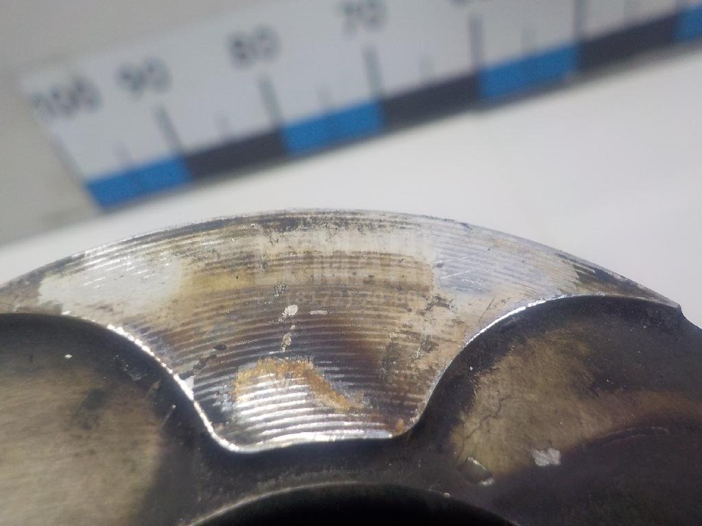 Поршень для  Audi A3 [8V] 2013-2020