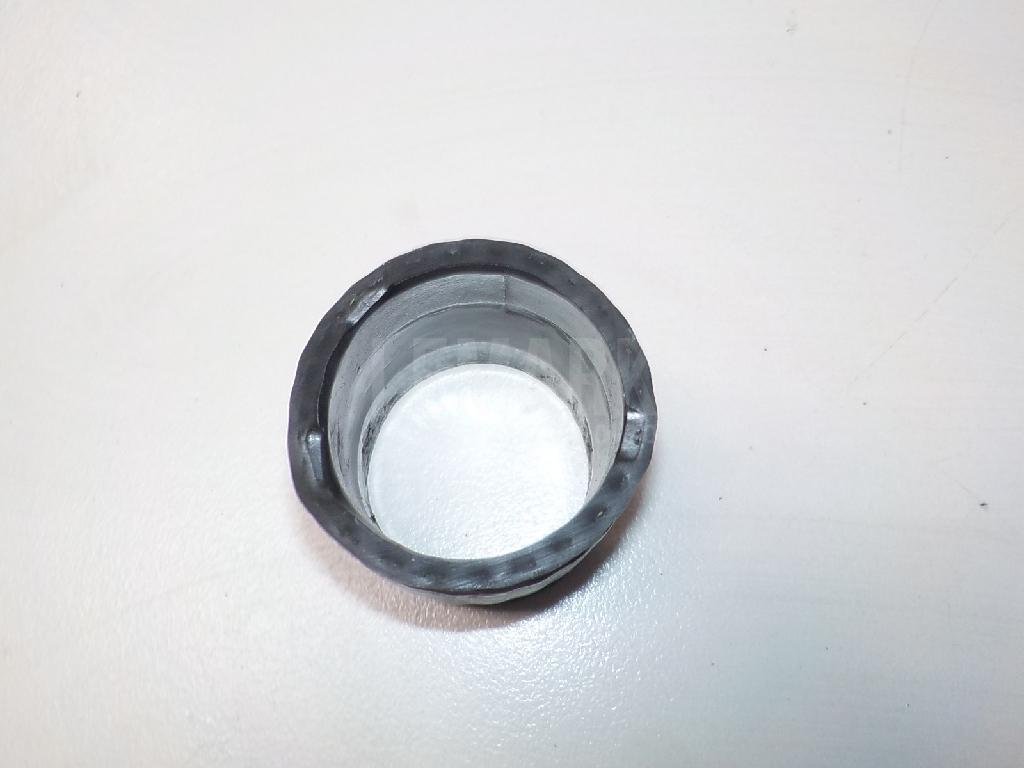 Патрубок интеркулера