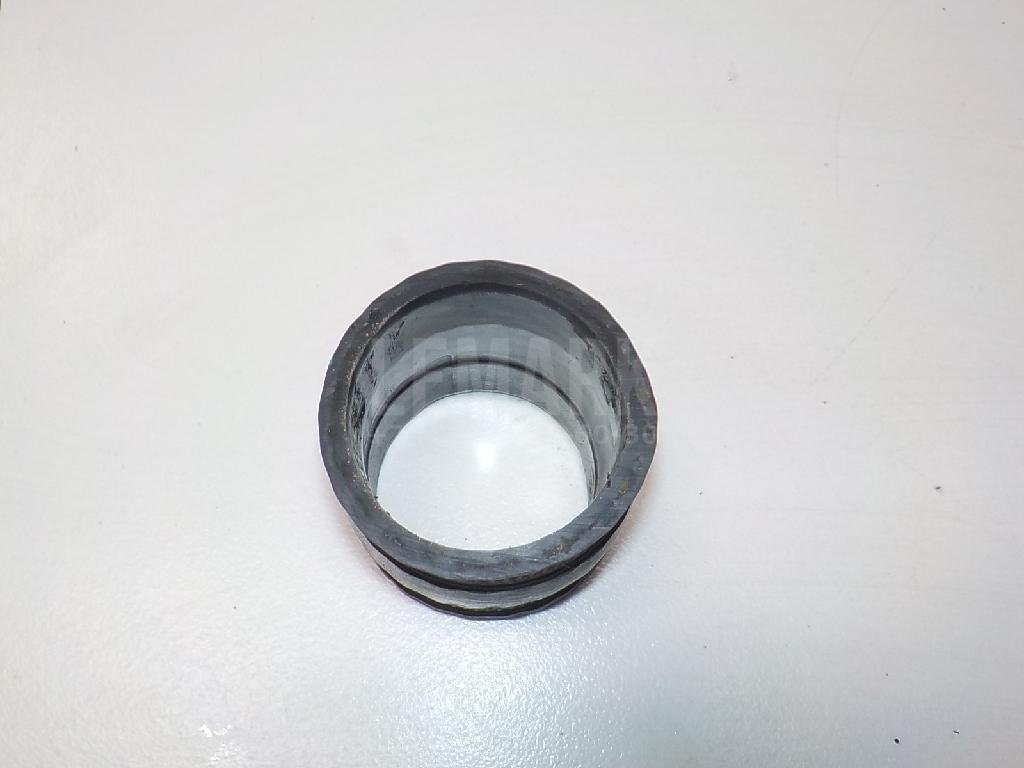 Патрубок интеркулера