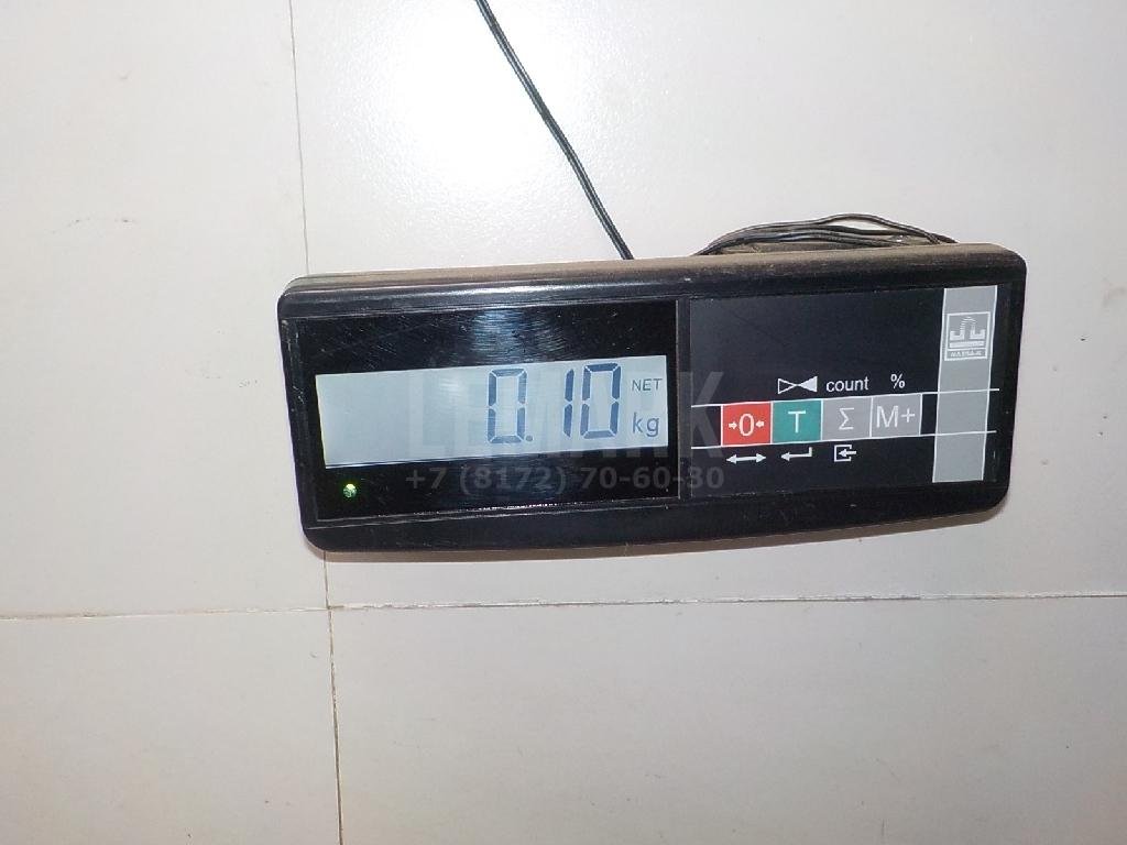 Патрубок интеркулера