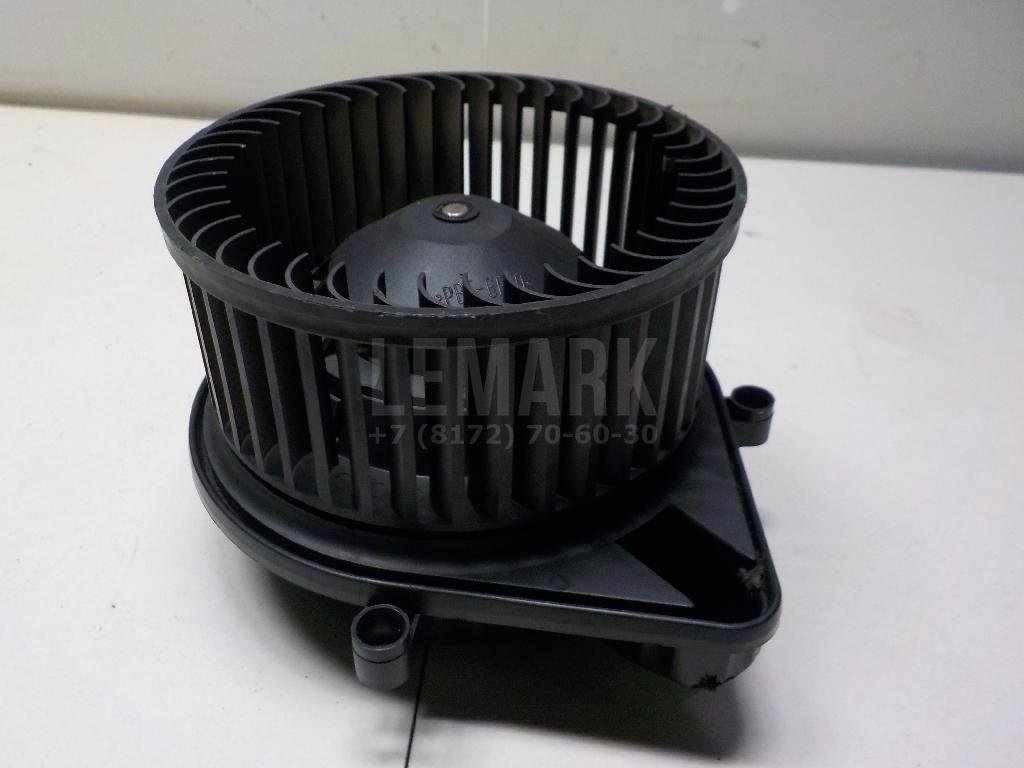 Моторчик отопителя для  Audi A3 [8PA] Sportback 2004-2013