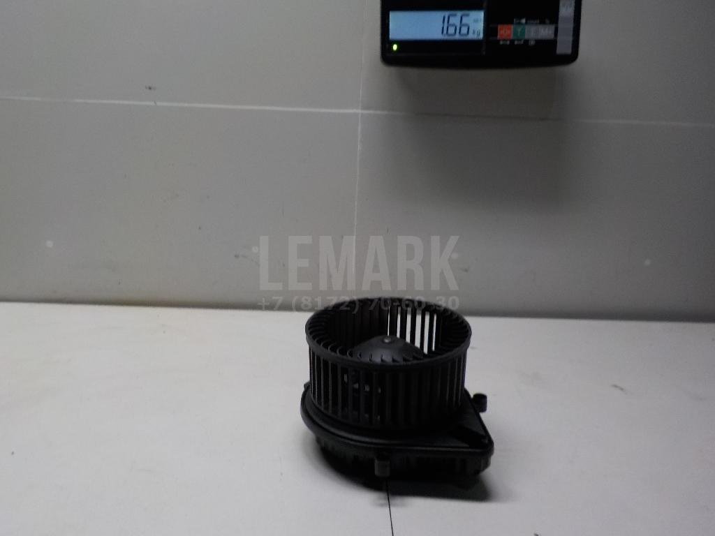 Моторчик отопителя для  Audi A3 [8PA] Sportback 2004-2013