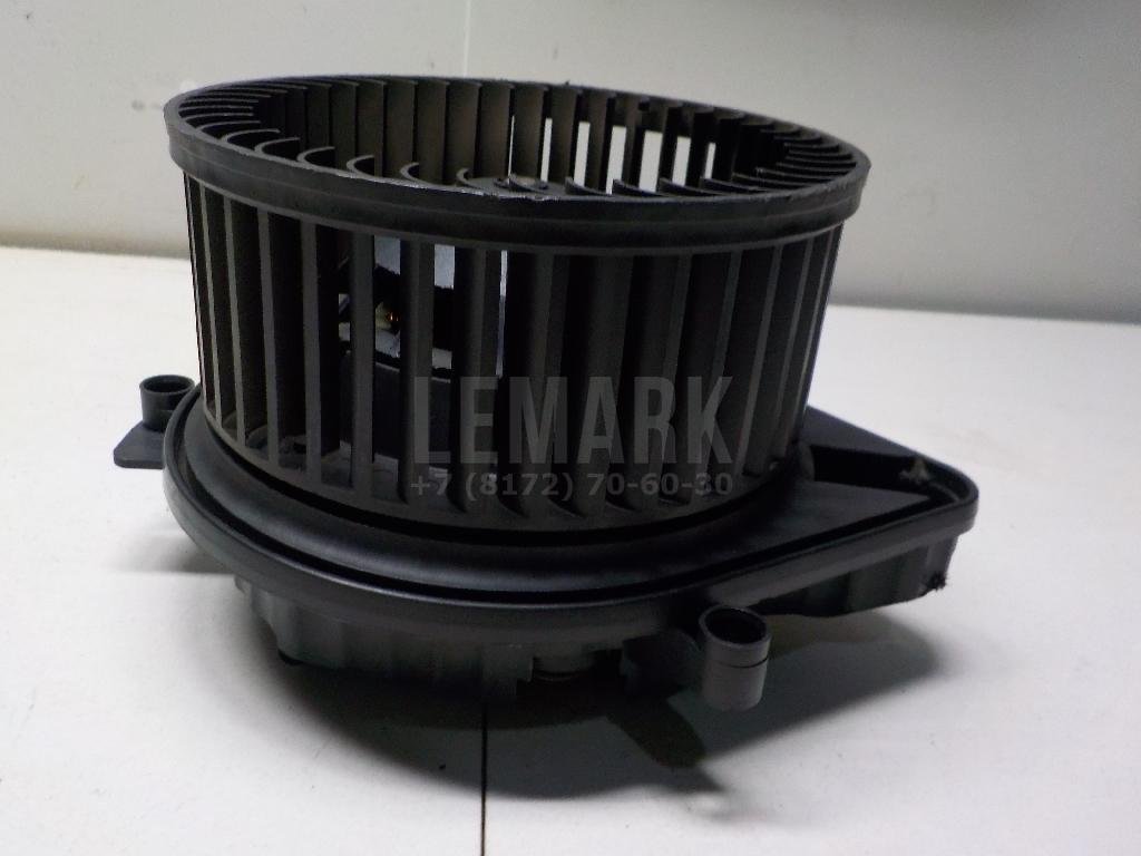 Моторчик отопителя для  Audi A3 [8PA] Sportback 2004-2013