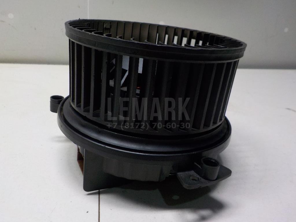 Моторчик отопителя для  Audi A3 [8PA] Sportback 2004-2013