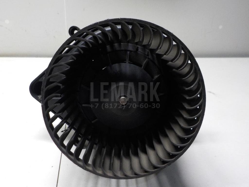 Моторчик отопителя для  Audi A3 [8PA] Sportback 2004-2013