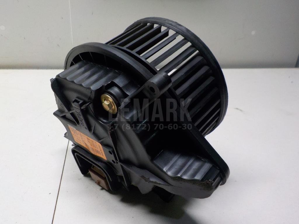 Моторчик отопителя для  Audi A3 [8PA] Sportback 2004-2013