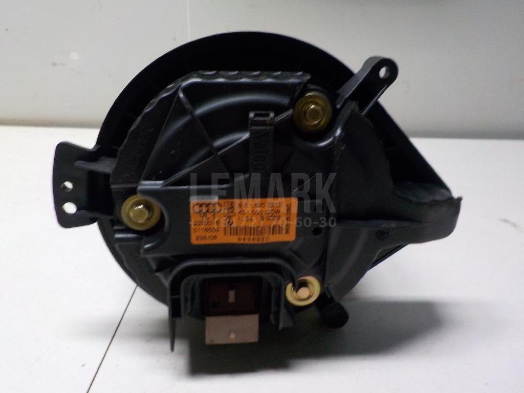 Моторчик отопителя для  Audi A3 [8PA] Sportback 2004-2013