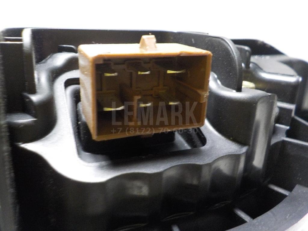 Моторчик отопителя для  Audi A3 [8PA] Sportback 2004-2013