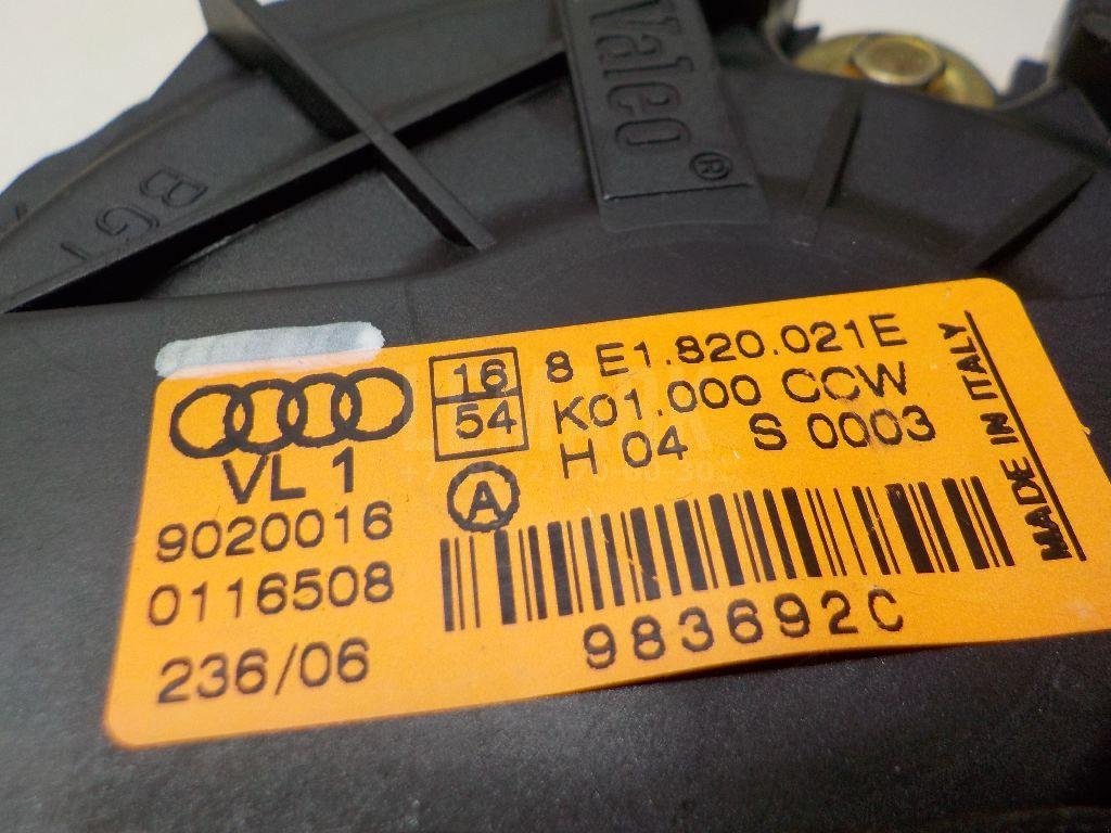 Моторчик отопителя для  Audi A3 [8PA] Sportback 2004-2013