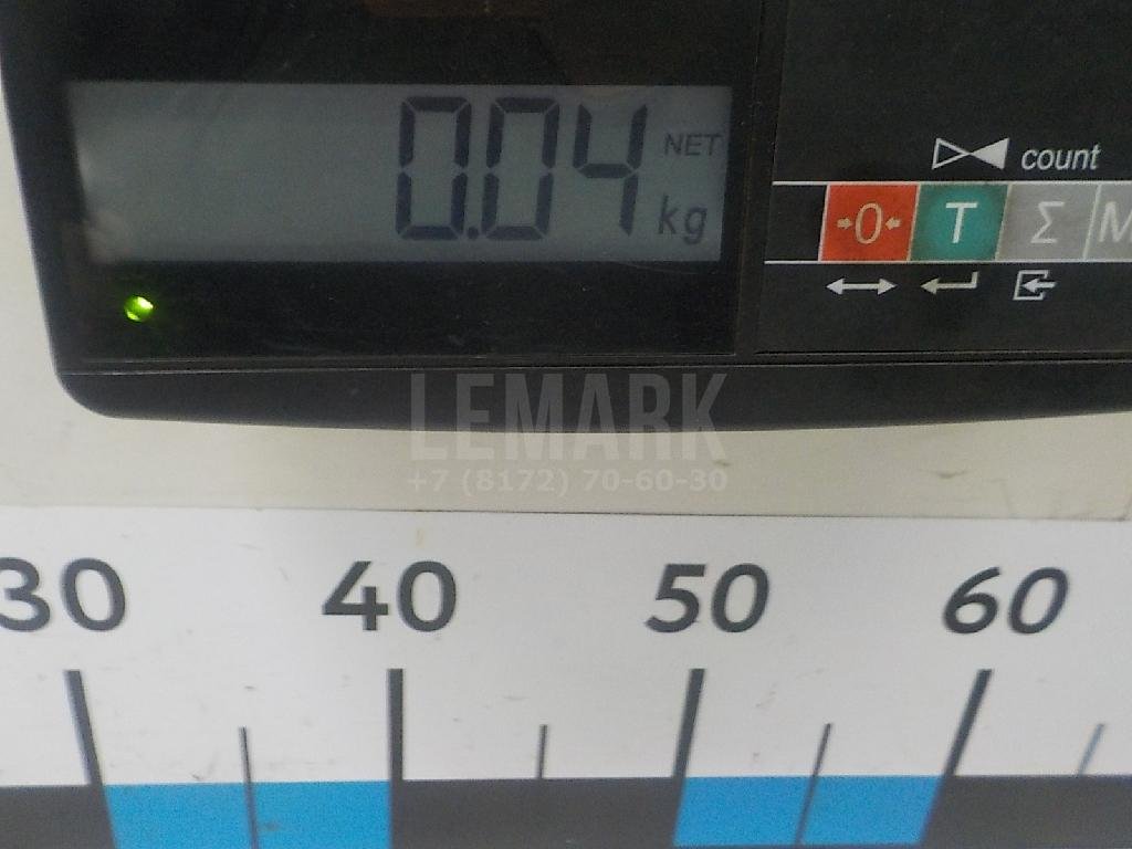 Пружина клапана выпускного