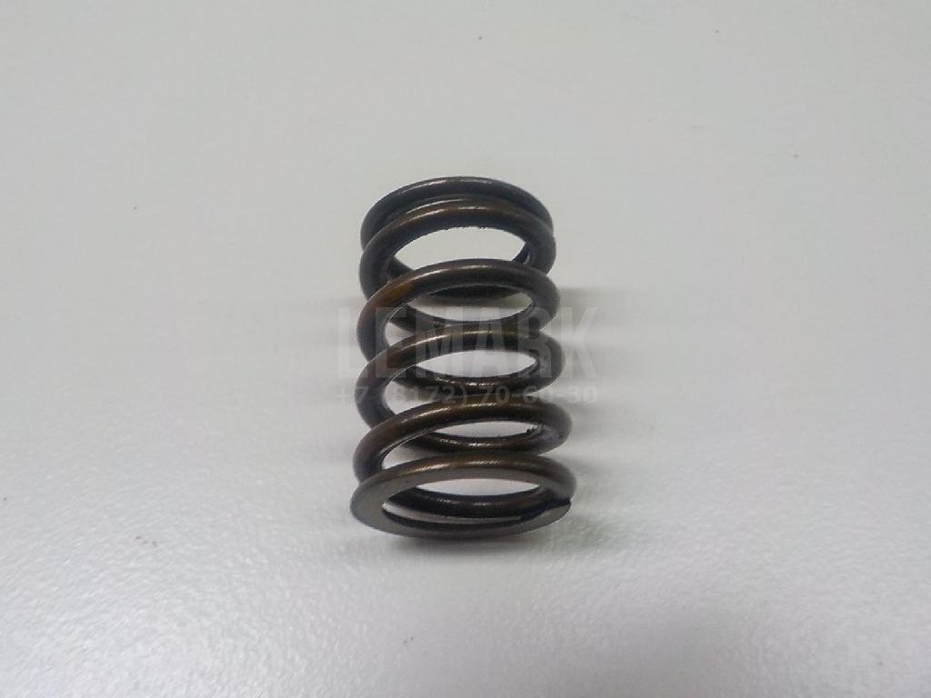 Пружина клапана выпускного