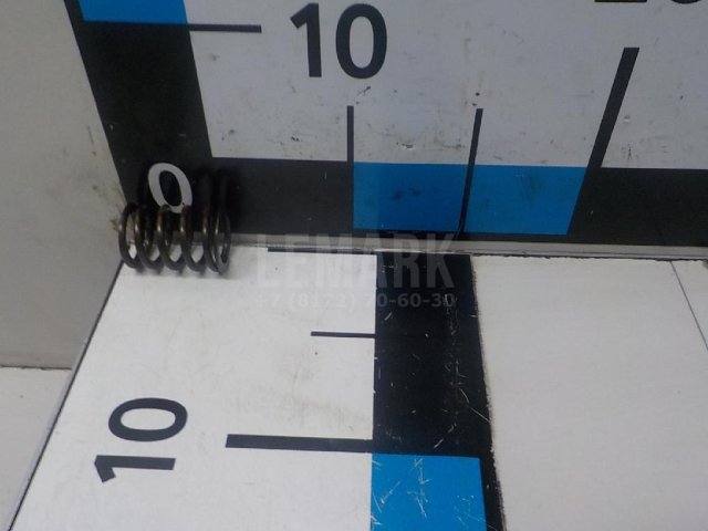 Пружина клапана выпускного
