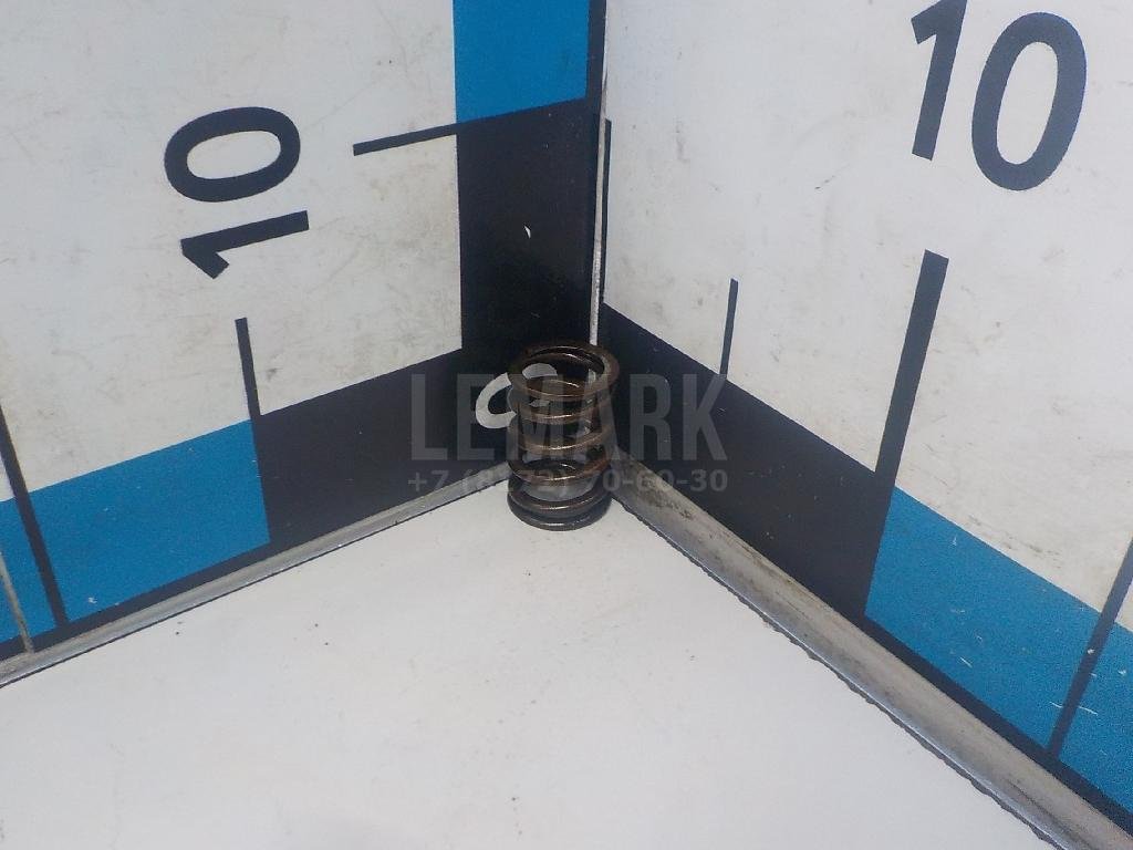 Пружина клапана выпускного