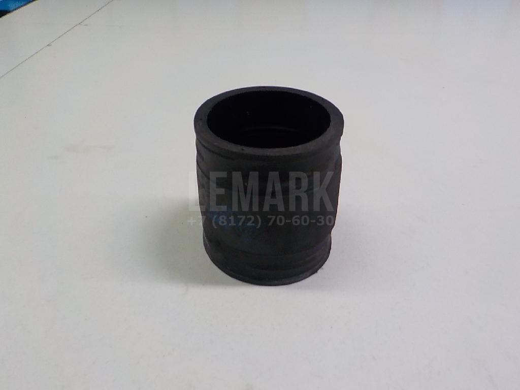 Патрубок интеркулера