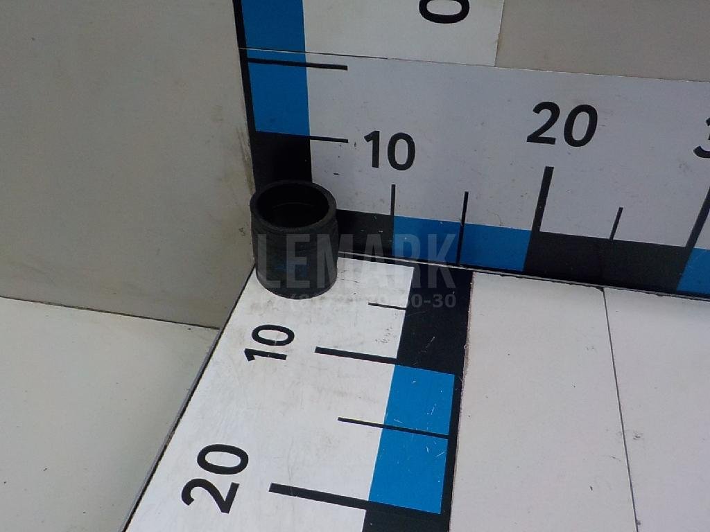 Патрубок интеркулера