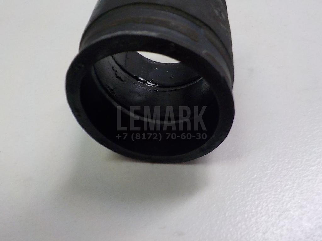 Патрубок интеркулера