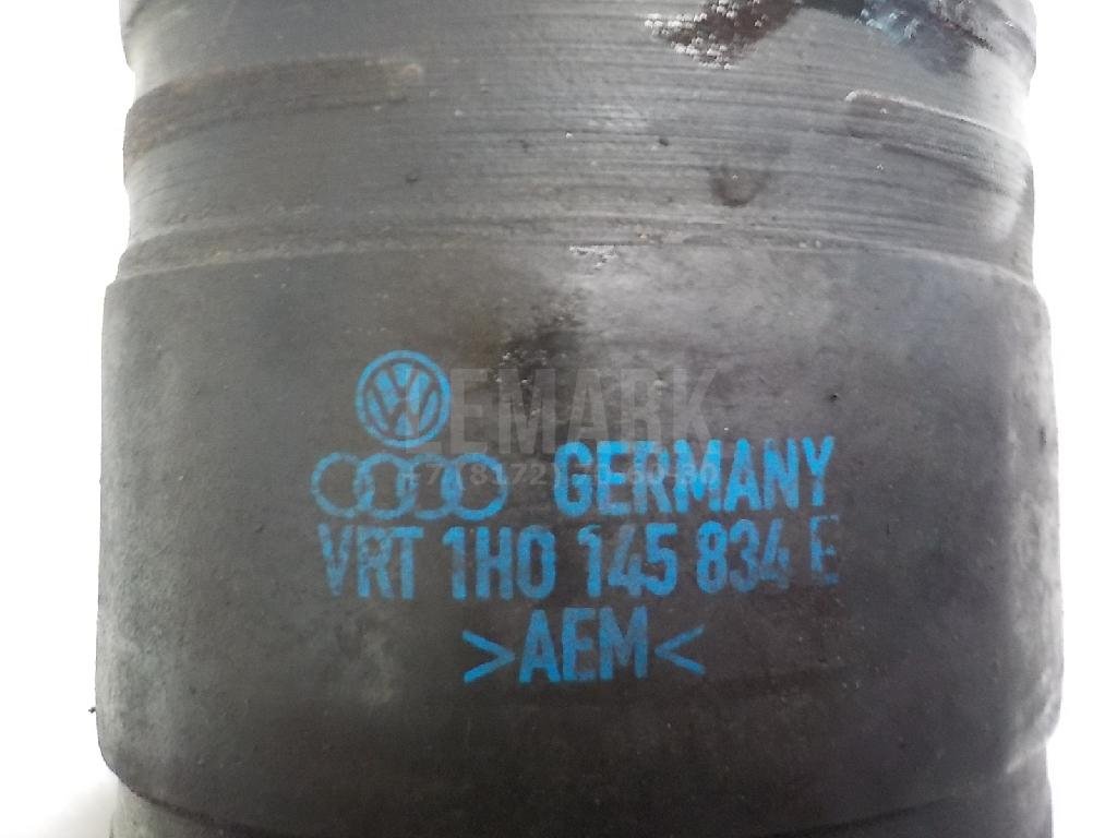 Патрубок интеркулера