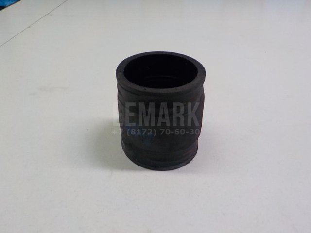 Патрубок интеркулера