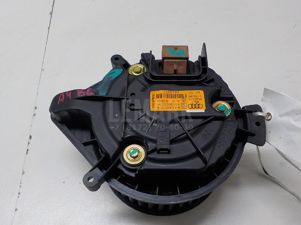 Моторчик отопителя для  Acura MDX 2007-2013