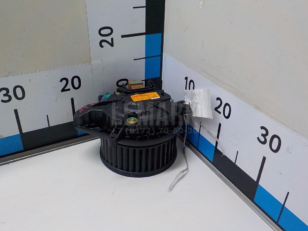 Моторчик отопителя для  Acura MDX 2007-2013