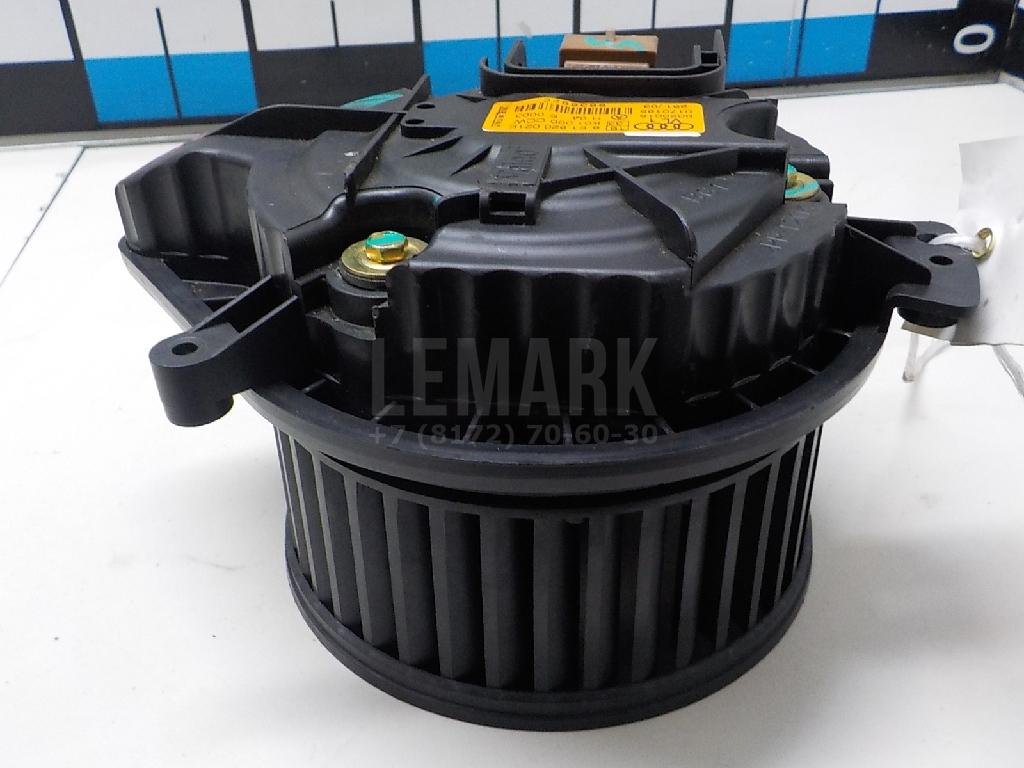 Моторчик отопителя для  Acura MDX 2007-2013