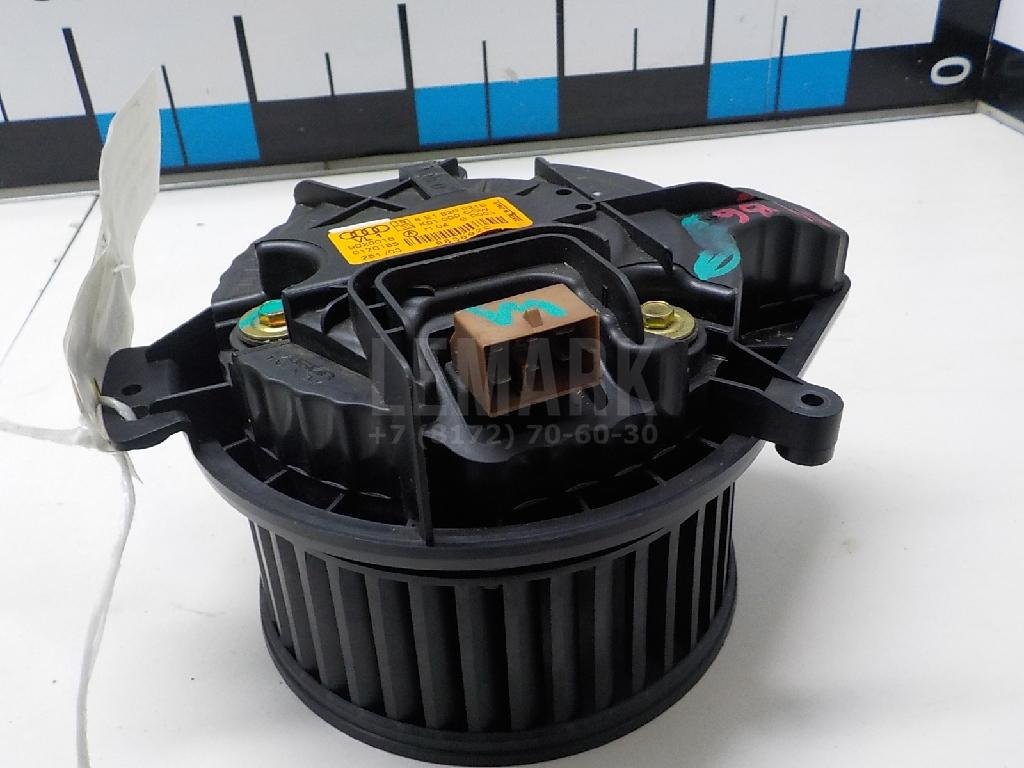 Моторчик отопителя для  Acura MDX 2007-2013