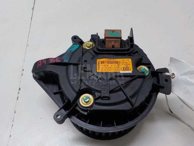 Моторчик отопителя