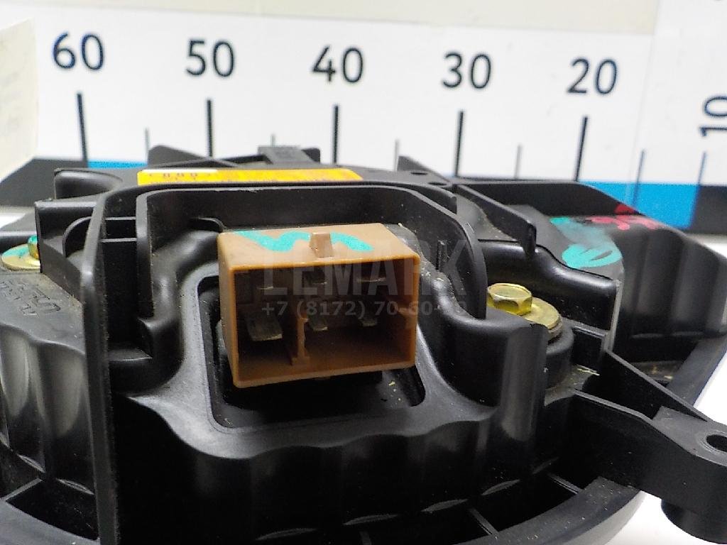 Моторчик отопителя для  Acura MDX 2007-2013