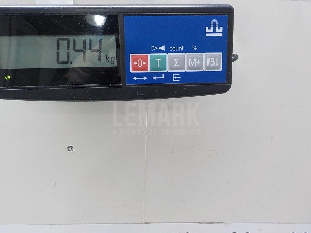 Блок управления двигателем