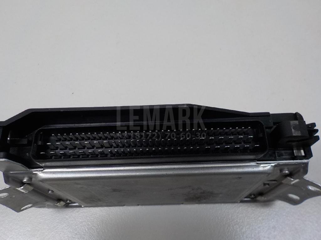 Блок управления АКПП