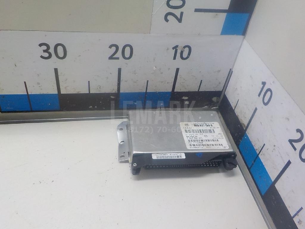 Блок управления АКПП