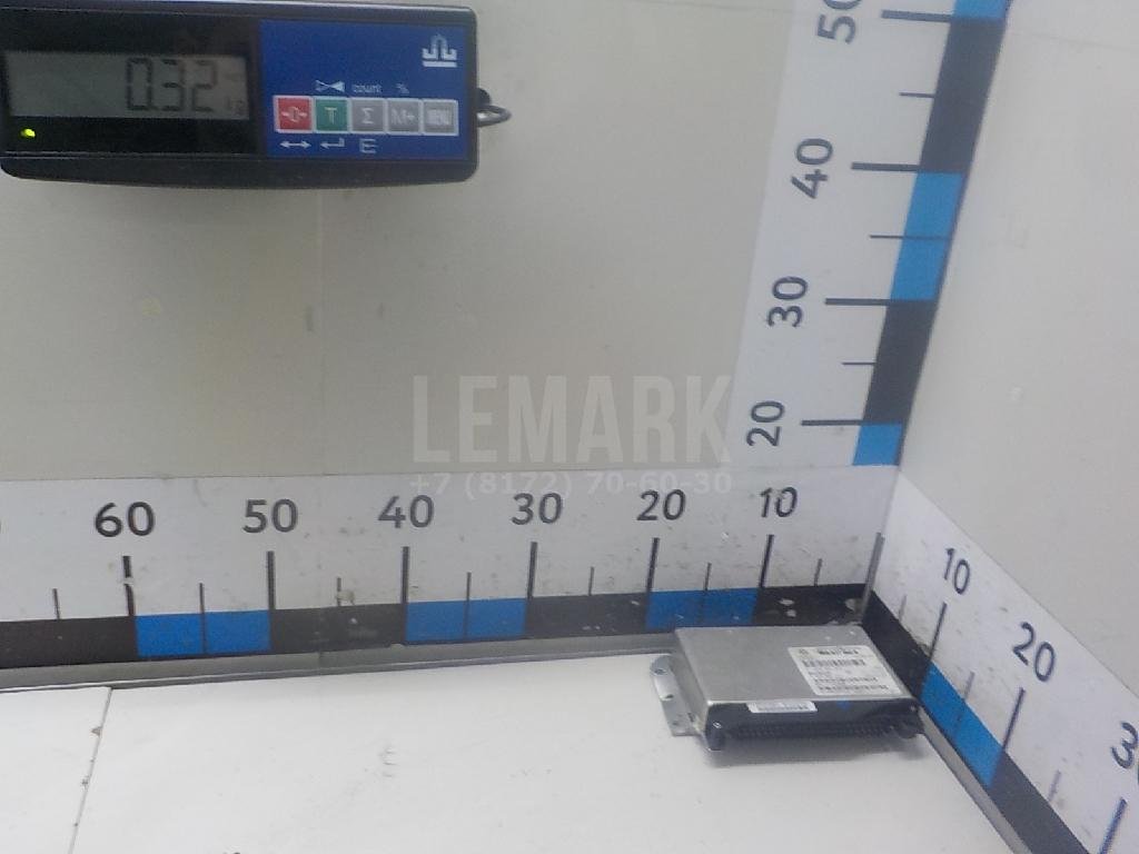 Блок управления АКПП