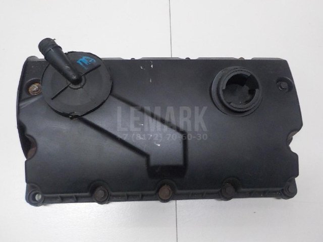 Крышка головки блока (клапанная)