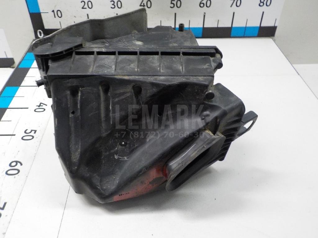 Корпус воздушного фильтра