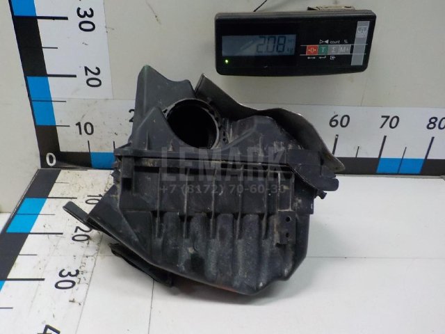 Корпус воздушного фильтра