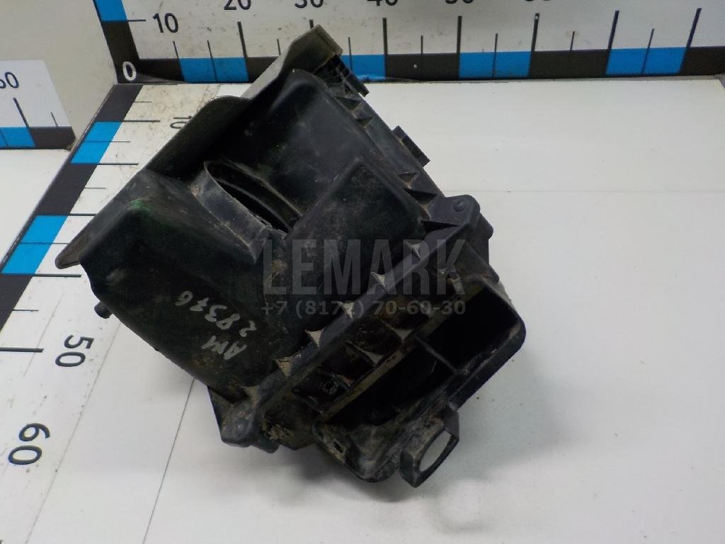 Корпус воздушного фильтра