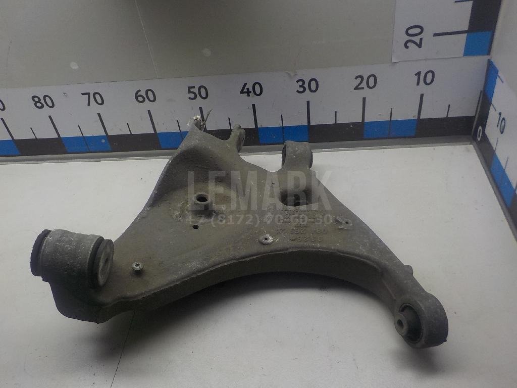 Рычаг задний нижний правый