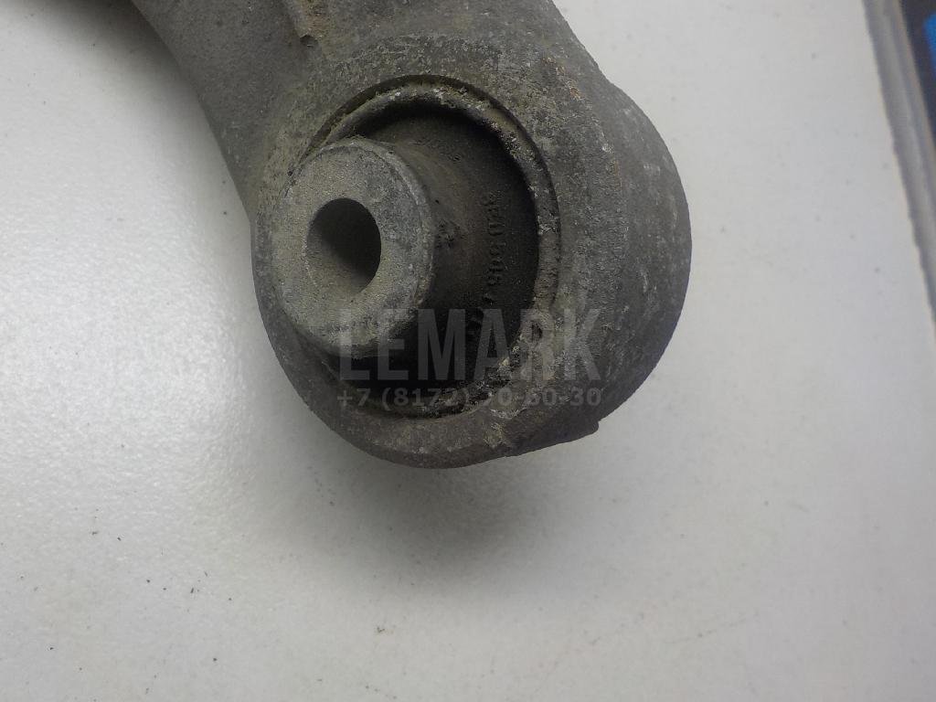 Рычаг задний нижний правый