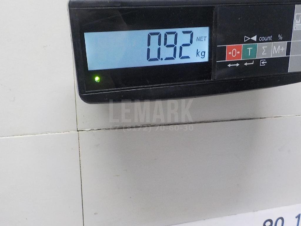 Педаль тормоза