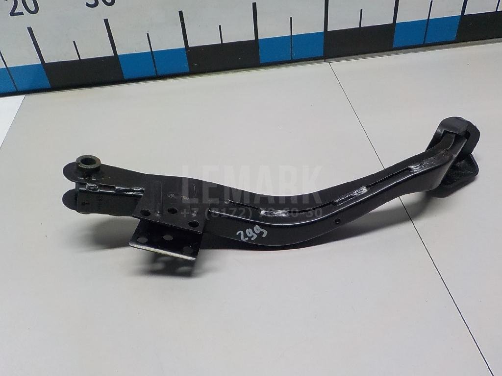 Педаль тормоза