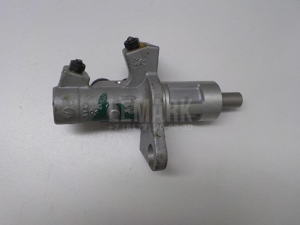 Цилиндр тормозной главный