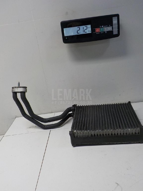 Испаритель кондиционера