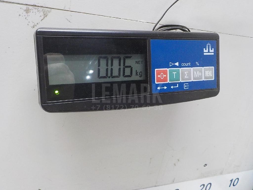 Кронштейн заднего бампера