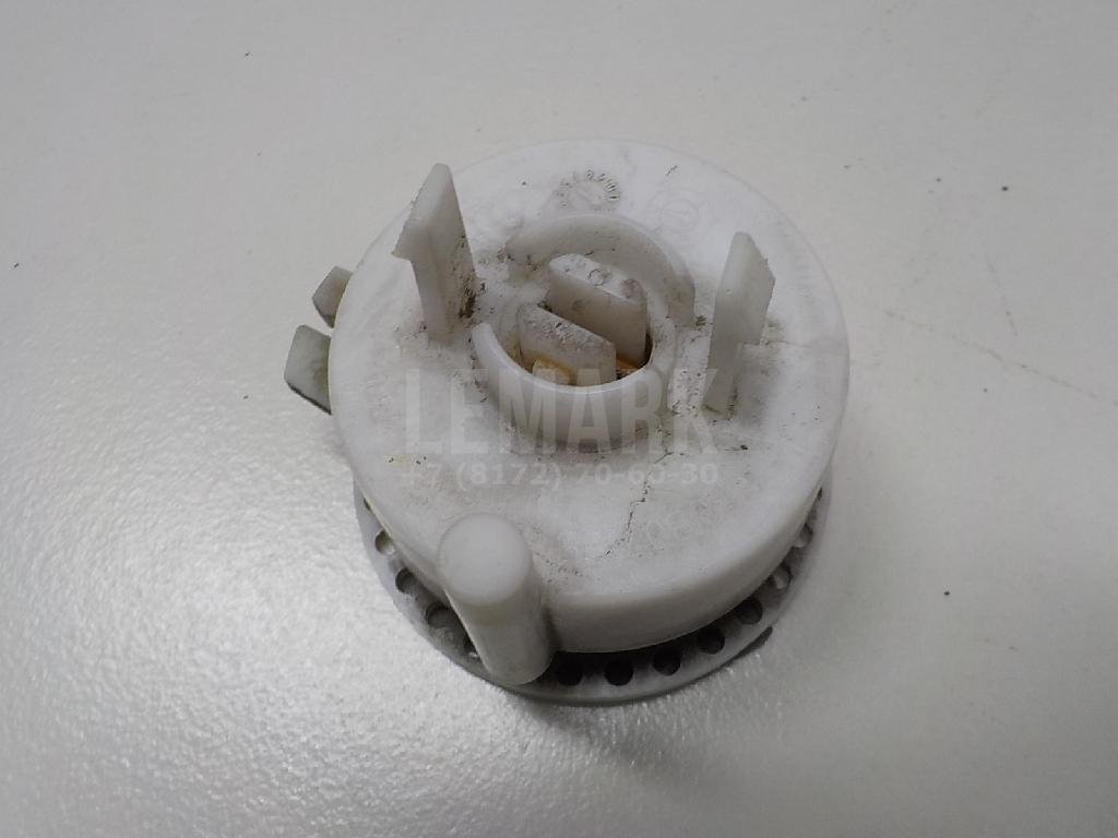 Кронштейн заднего бампера