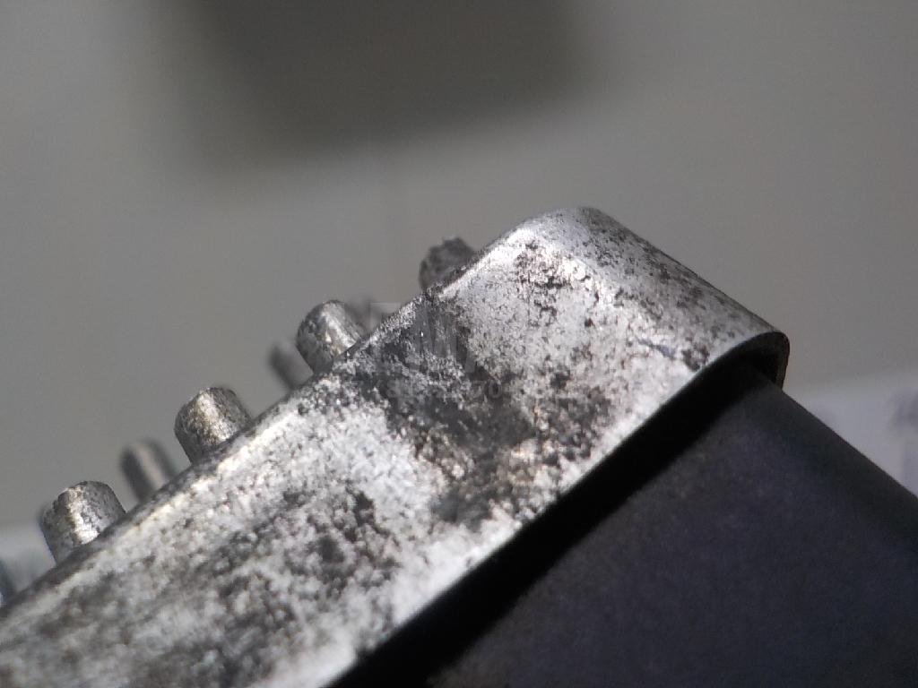 Блок управления вентилятором